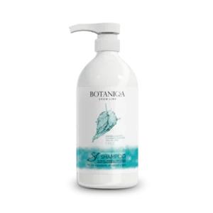 Botaniqa SL Soothing & Shiny Coat Shampoo 33.4oz