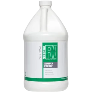 FX Simply Fresh Pro Spray Gallon