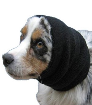 Happy Hoodie Small Black