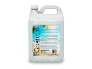 Botaniqa GROOM IT BL 1.05 Gallon Trop Smoothie