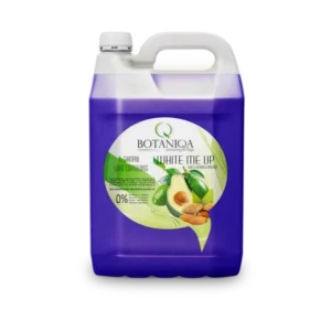 Botaniqa White We Up Almond & Avocado Shampoo 1.35 Gallon