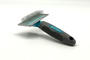 Pro Slicker Greyhound Brush (Large)