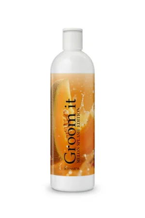 Groom It (Melon Splash)