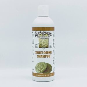 Sweet Cookie Shampoo 17oz